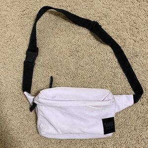 Vans cross body/ fanny pack